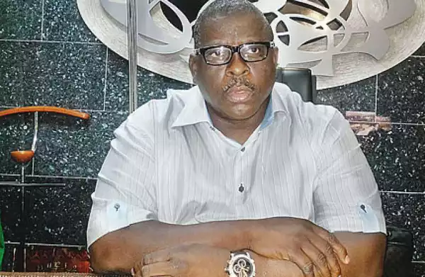 Fear of extradition: Justice Abang throws out Kashamu’s fresh application